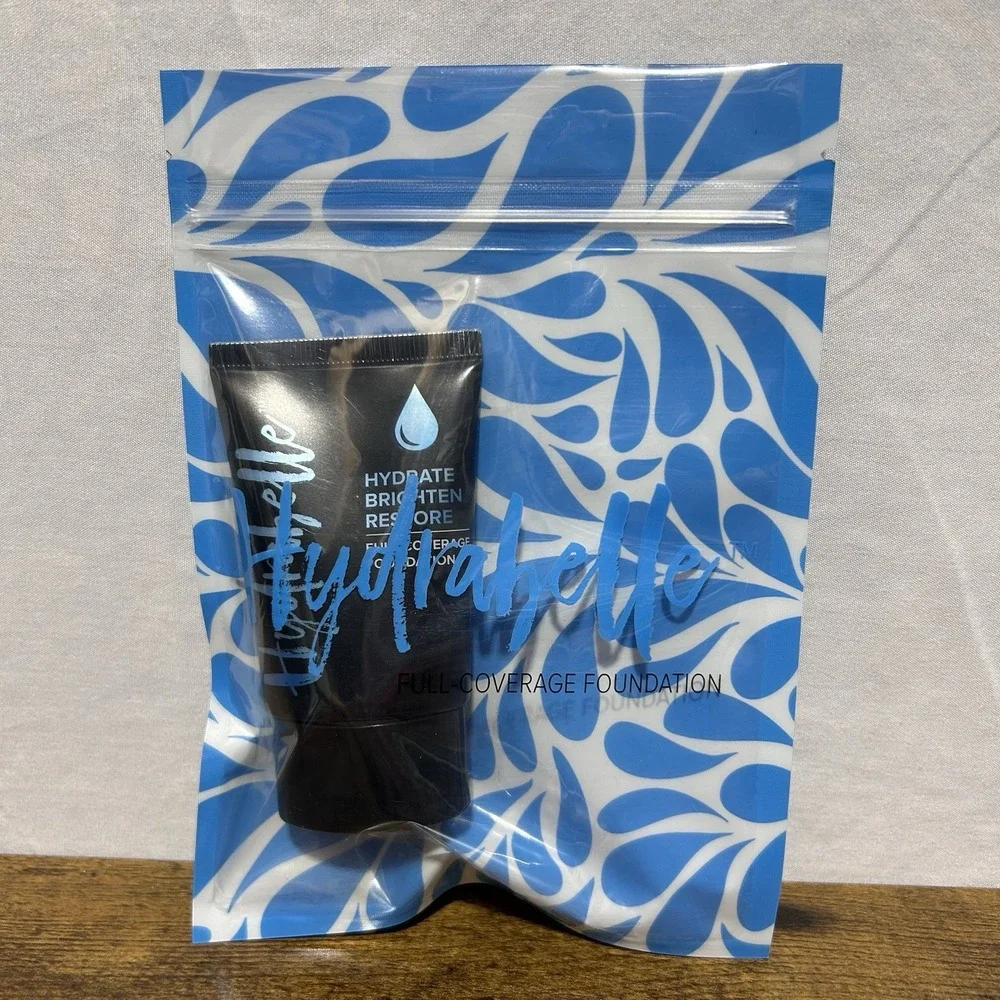 N/A hydrabelle foundation full